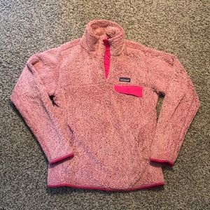 Patagonia Snap-T Pullover
